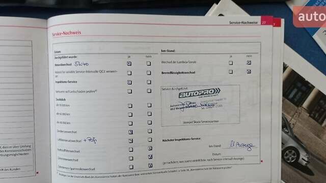 Черный Шкода Октавия, объемом двигателя 1.6 л и пробегом 145 тыс. км за 9250 $, фото 81 на Automoto.ua