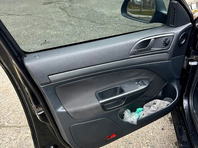 Чорний Шкода Октавія, об'ємом двигуна 1.9 л та пробігом 261 тис. км за 7500 $, фото 7 на Automoto.ua