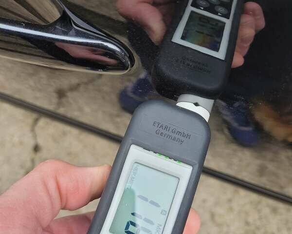 Черный Шкода Октавия, объемом двигателя 1.6 л и пробегом 197 тыс. км за 7150 $, фото 51 на Automoto.ua