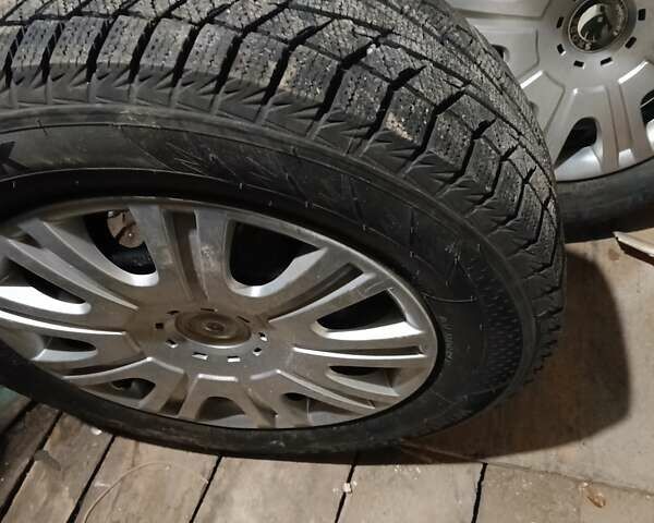 Чорний Шкода Октавія, об'ємом двигуна 1.6 л та пробігом 101 тис. км за 8800 $, фото 5 на Automoto.ua