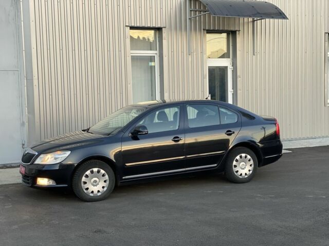 Чорний Шкода Октавія, об'ємом двигуна 1.6 л та пробігом 188 тис. км за 6999 $, фото 8 на Automoto.ua