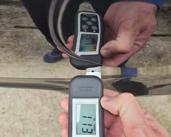 Черный Шкода Октавия, объемом двигателя 1.6 л и пробегом 197 тыс. км за 7150 $, фото 50 на Automoto.ua