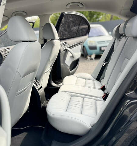 Шкода Октавія 2009 у Старокостянтинів на Automoto.ua Чорний Шкода Октавія, об'ємом двигуна 1.8 л та пробігом 204 тис. км за 8800 $, фото 14 на Automoto.ua
