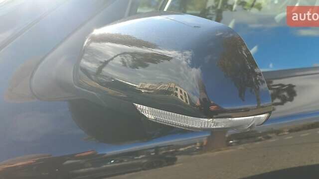 Черный Шкода Октавия, объемом двигателя 1.6 л и пробегом 145 тыс. км за 9250 $, фото 31 на Automoto.ua