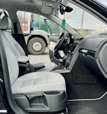 Шкода Октавія 2009 у Старокостянтинів на Automoto.ua Чорний Шкода Октавія, об'ємом двигуна 1.8 л та пробігом 204 тис. км за 8800 $, фото 19 на Automoto.ua