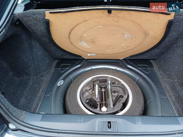 Черный Шкода Октавия, объемом двигателя 1.4 л и пробегом 170 тыс. км за 7700 $, фото 18 на Automoto.ua