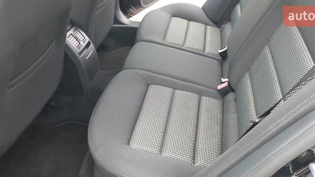 Черный Шкода Октавия, объемом двигателя 1.6 л и пробегом 145 тыс. км за 9250 $, фото 55 на Automoto.ua