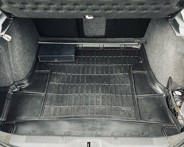 Чорний Шкода Октавія, об'ємом двигуна 1.4 л та пробігом 273 тис. км за 8100 $, фото 58 на Automoto.ua