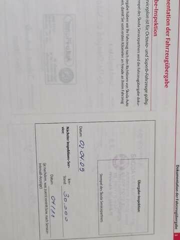 Черный Шкода Октавия, объемом двигателя 1.6 л и пробегом 145 тыс. км за 9250 $, фото 74 на Automoto.ua