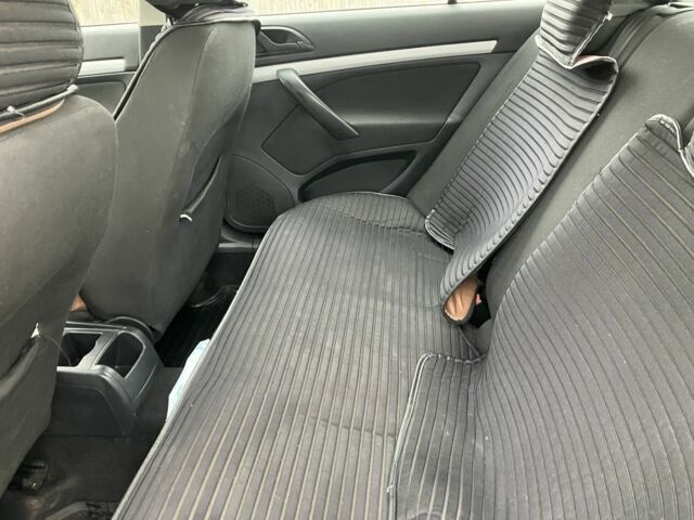 Черный Шкода Октавия, объемом двигателя 1.6 л и пробегом 367 тыс. км за 5200 $, фото 19 на Automoto.ua