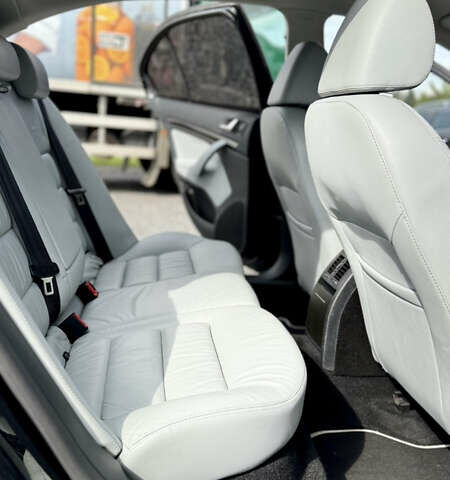 Шкода Октавія 2009 у Старокостянтинів на Automoto.ua Чорний Шкода Октавія, об'ємом двигуна 1.8 л та пробігом 204 тис. км за 8800 $, фото 17 на Automoto.ua