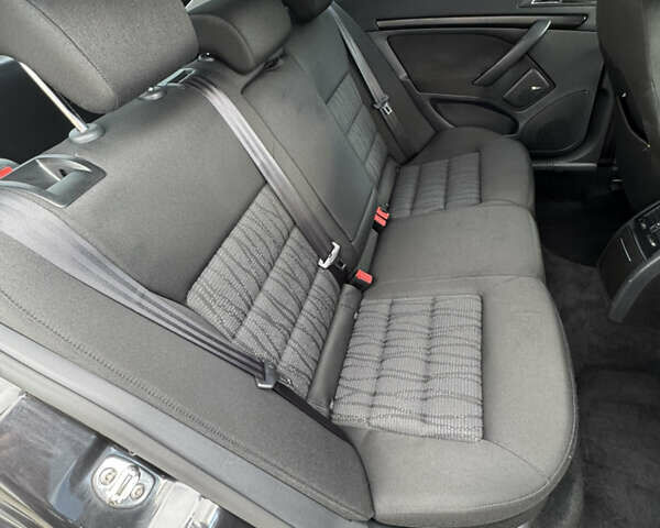 Чорний Шкода Октавія, об'ємом двигуна 1.4 л та пробігом 169 тис. км за 7100 $, фото 10 на Automoto.ua