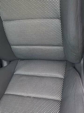 Черный Шкода Октавия, объемом двигателя 1.6 л и пробегом 145 тыс. км за 9250 $, фото 38 на Automoto.ua