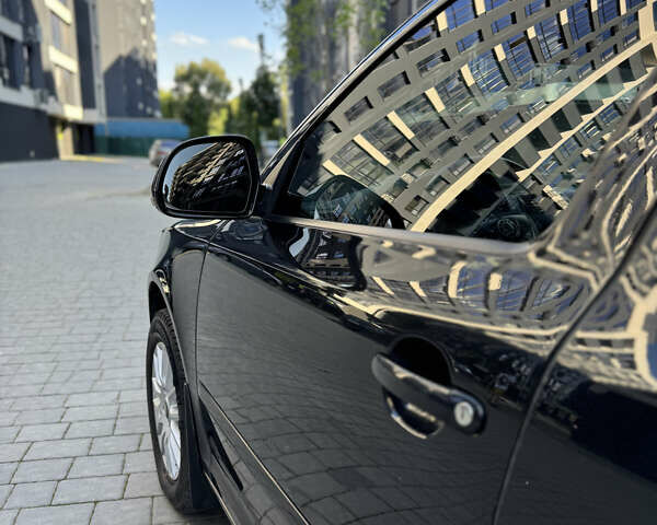 Черный Шкода Октавия, объемом двигателя 1.8 л и пробегом 295 тыс. км за 6500 $, фото 23 на Automoto.ua