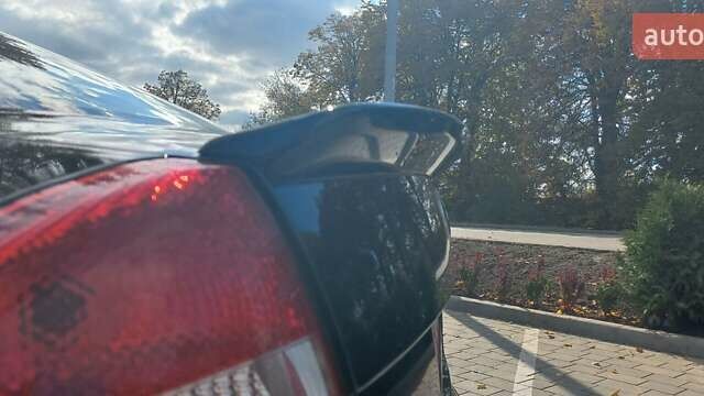 Черный Шкода Октавия, объемом двигателя 1.6 л и пробегом 145 тыс. км за 9250 $, фото 24 на Automoto.ua