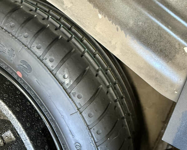 Чорний Шкода Октавія, об'ємом двигуна 1.8 л та пробігом 230 тис. км за 8900 $, фото 17 на Automoto.ua