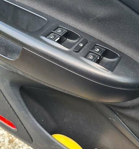 Черный Шкода Октавия, объемом двигателя 1.8 л и пробегом 228 тыс. км за 7000 $, фото 8 на Automoto.ua