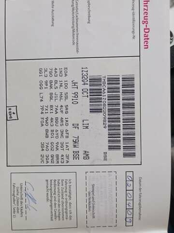 Черный Шкода Октавия, объемом двигателя 1.6 л и пробегом 145 тыс. км за 9250 $, фото 73 на Automoto.ua