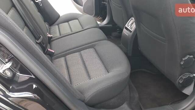 Черный Шкода Октавия, объемом двигателя 1.6 л и пробегом 145 тыс. км за 9250 $, фото 57 на Automoto.ua