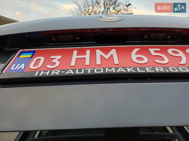 Черный Шкода Октавия, объемом двигателя 1.4 л и пробегом 170 тыс. км за 7700 $, фото 16 на Automoto.ua