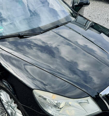 Шкода Октавія 2009 у Старокостянтинів на Automoto.ua Чорний Шкода Октавія, об'ємом двигуна 1.8 л та пробігом 204 тис. км за 8800 $, фото 21 на Automoto.ua