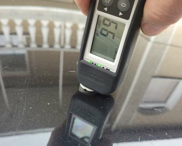 Черный Шкода Октавия, объемом двигателя 1.6 л и пробегом 197 тыс. км за 7150 $, фото 53 на Automoto.ua