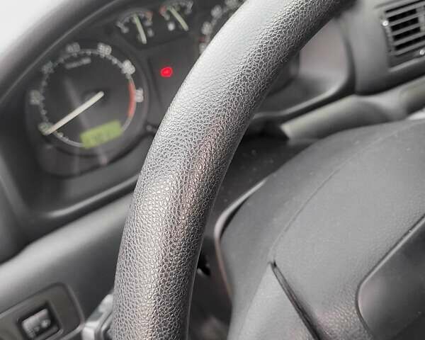 Черный Шкода Октавия, объемом двигателя 1.6 л и пробегом 197 тыс. км за 7150 $, фото 26 на Automoto.ua