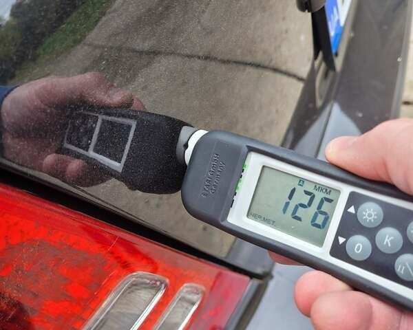 Черный Шкода Октавия, объемом двигателя 1.6 л и пробегом 197 тыс. км за 7150 $, фото 49 на Automoto.ua