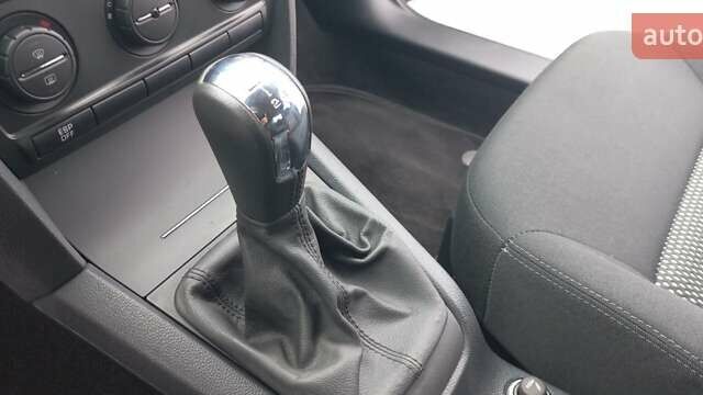 Черный Шкода Октавия, объемом двигателя 1.6 л и пробегом 145 тыс. км за 9250 $, фото 49 на Automoto.ua