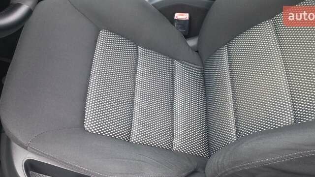 Черный Шкода Октавия, объемом двигателя 1.6 л и пробегом 145 тыс. км за 9250 $, фото 37 на Automoto.ua