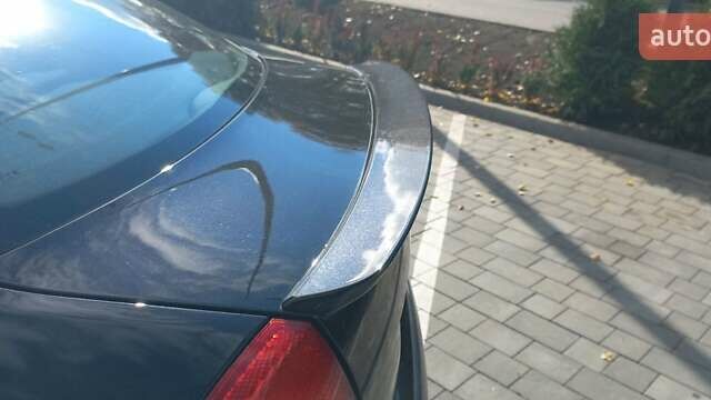 Черный Шкода Октавия, объемом двигателя 1.6 л и пробегом 145 тыс. км за 9250 $, фото 21 на Automoto.ua