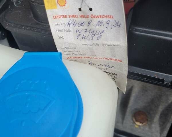 Черный Шкода Октавия, объемом двигателя 1.6 л и пробегом 197 тыс. км за 7150 $, фото 54 на Automoto.ua