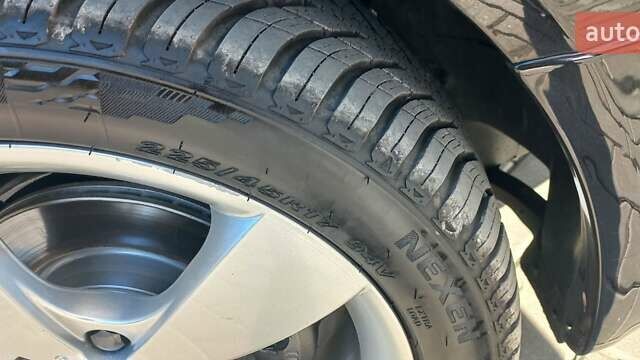 Черный Шкода Октавия, объемом двигателя 1.6 л и пробегом 145 тыс. км за 9250 $, фото 27 на Automoto.ua