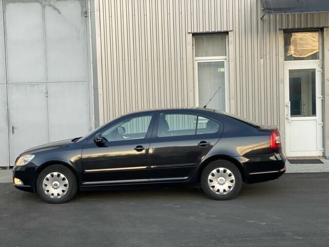 Чорний Шкода Октавія, об'ємом двигуна 1.6 л та пробігом 188 тис. км за 6999 $, фото 23 на Automoto.ua