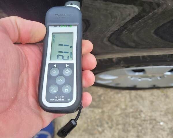 Черный Шкода Октавия, объемом двигателя 1.6 л и пробегом 197 тыс. км за 7150 $, фото 46 на Automoto.ua