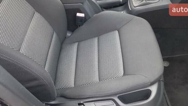 Черный Шкода Октавия, объемом двигателя 1.6 л и пробегом 145 тыс. км за 9250 $, фото 41 на Automoto.ua