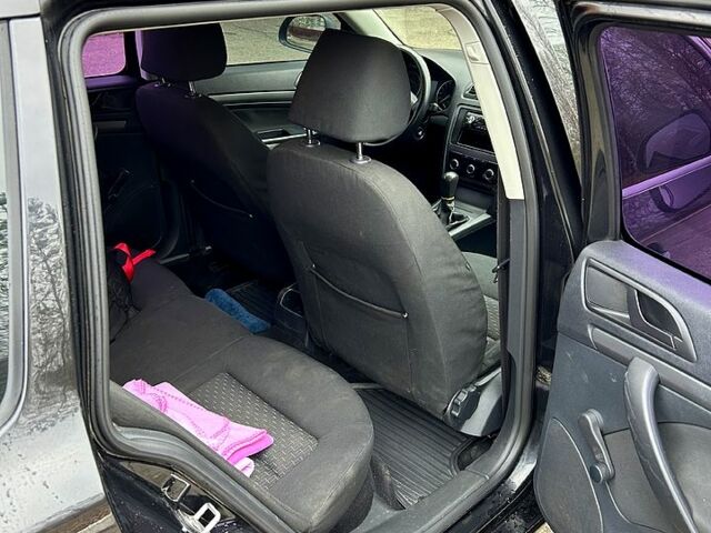 Чорний Шкода Октавія, об'ємом двигуна 1.9 л та пробігом 261 тис. км за 7500 $, фото 11 на Automoto.ua