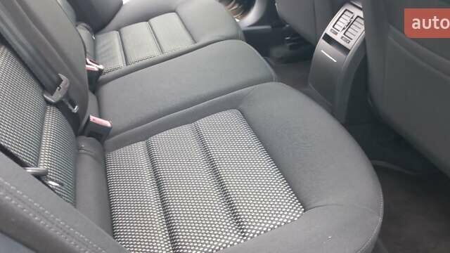 Черный Шкода Октавия, объемом двигателя 1.6 л и пробегом 145 тыс. км за 9250 $, фото 58 на Automoto.ua