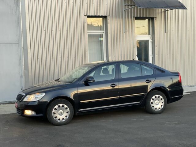 Чорний Шкода Октавія, об'ємом двигуна 1.6 л та пробігом 188 тис. км за 6999 $, фото 12 на Automoto.ua