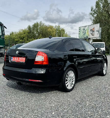 Шкода Октавія 2009 у Старокостянтинів на Automoto.ua Чорний Шкода Октавія, об'ємом двигуна 1.8 л та пробігом 204 тис. км за 8800 $, фото 1 на Automoto.ua