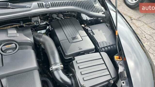 Черный Шкода Октавия, объемом двигателя 1.6 л и пробегом 145 тыс. км за 9250 $, фото 68 на Automoto.ua