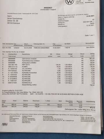 Черный Шкода Октавия, объемом двигателя 1.6 л и пробегом 145 тыс. км за 9250 $, фото 84 на Automoto.ua