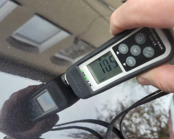 Черный Шкода Октавия, объемом двигателя 1.6 л и пробегом 197 тыс. км за 7150 $, фото 47 на Automoto.ua