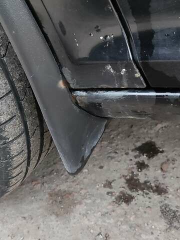 Чорний Шкода Октавія, об'ємом двигуна 1.8 л та пробігом 198 тис. км за 6500 $, фото 10 на Automoto.ua