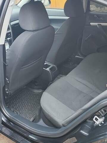 Чорний Шкода Октавія, об'ємом двигуна 1.6 л та пробігом 279 тис. км за 7200 $, фото 15 на Automoto.ua