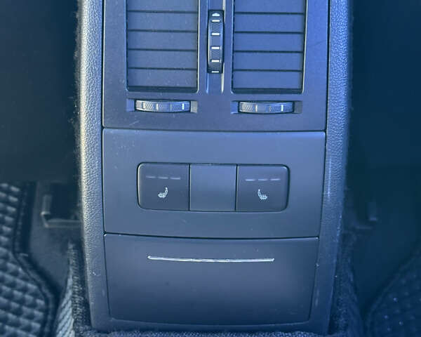 Чорний Шкода Октавія, об'ємом двигуна 1.98 л та пробігом 243 тис. км за 10500 $, фото 14 на Automoto.ua