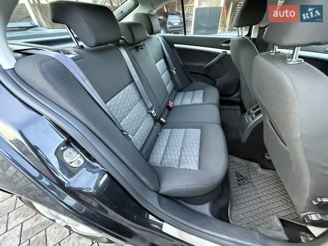 Чорний Шкода Октавія, об'ємом двигуна 1.9 л та пробігом 276 тис. км за 8800 $, фото 35 на Automoto.ua