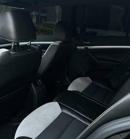 Черный Шкода Октавия, объемом двигателя 1.97 л и пробегом 267 тыс. км за 10500 $, фото 9 на Automoto.ua