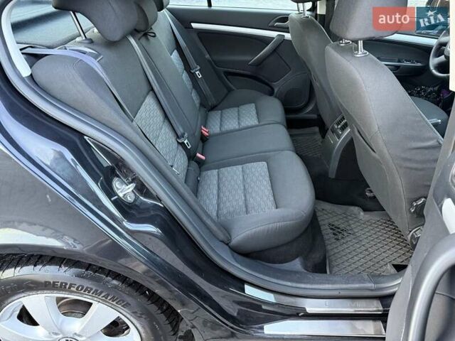 Чорний Шкода Октавія, об'ємом двигуна 1.9 л та пробігом 276 тис. км за 8800 $, фото 40 на Automoto.ua