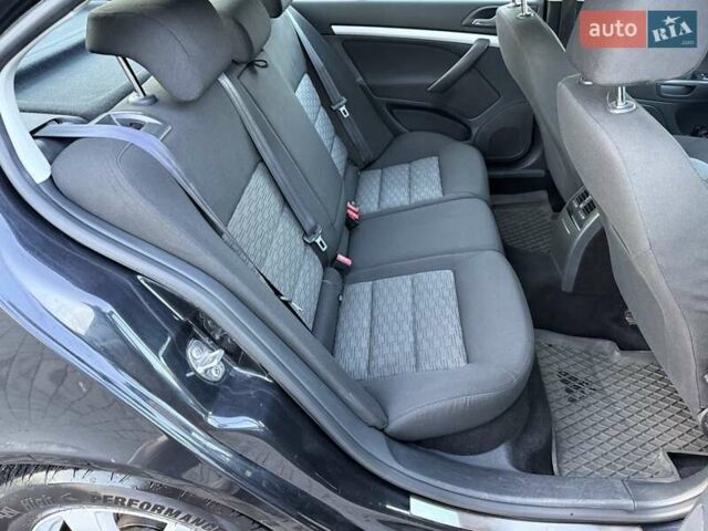 Чорний Шкода Октавія, об'ємом двигуна 1.9 л та пробігом 276 тис. км за 8800 $, фото 39 на Automoto.ua